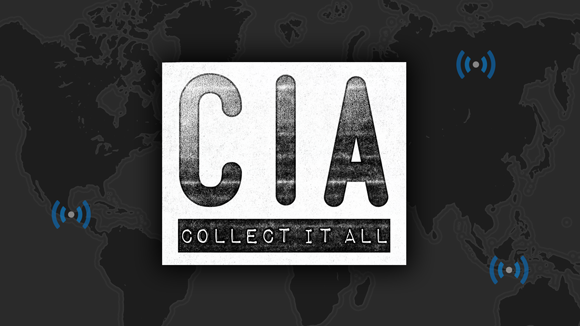 Turns Out Lots Of People Want To Play The CIA's Card Game