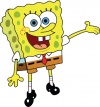 spongebob